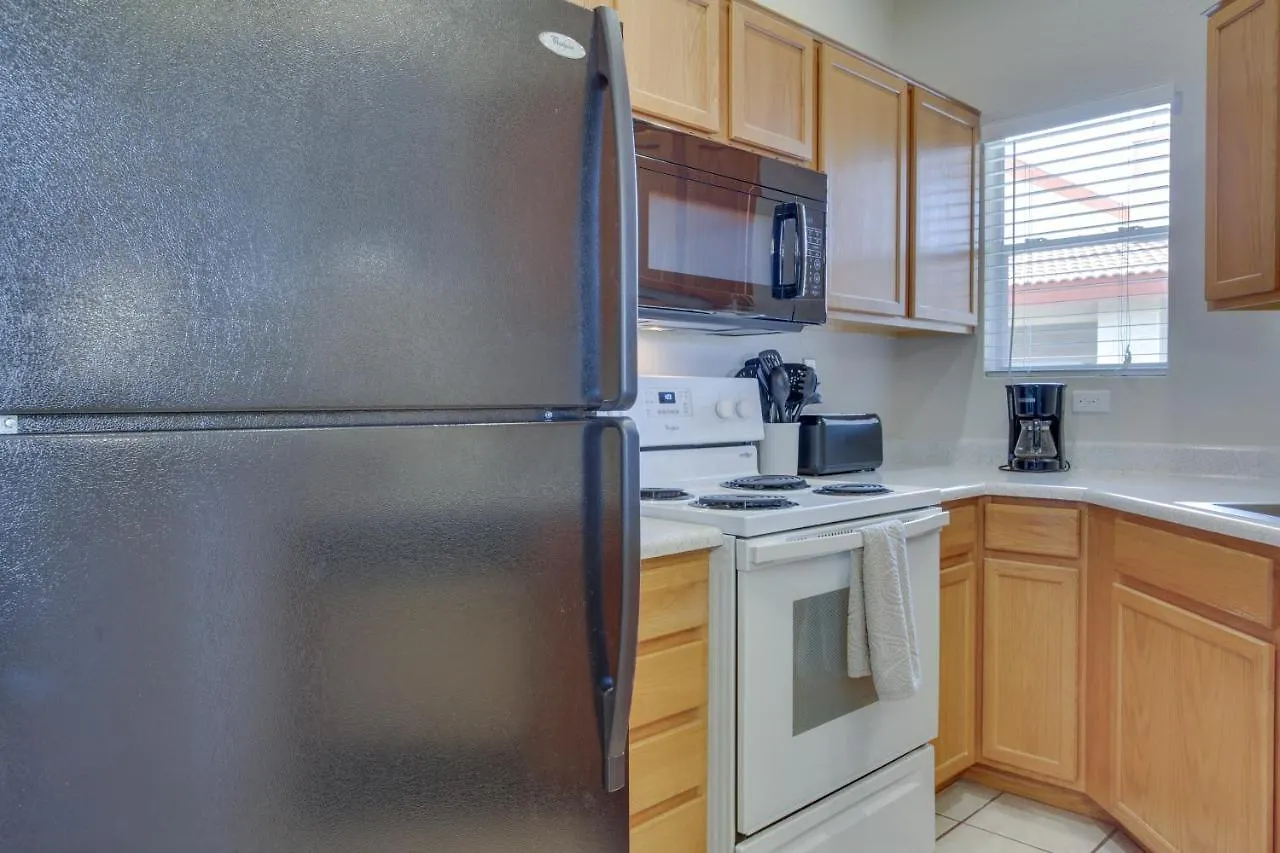 Phoenix Condo With Resort Perks And Mountain Views! Apartment