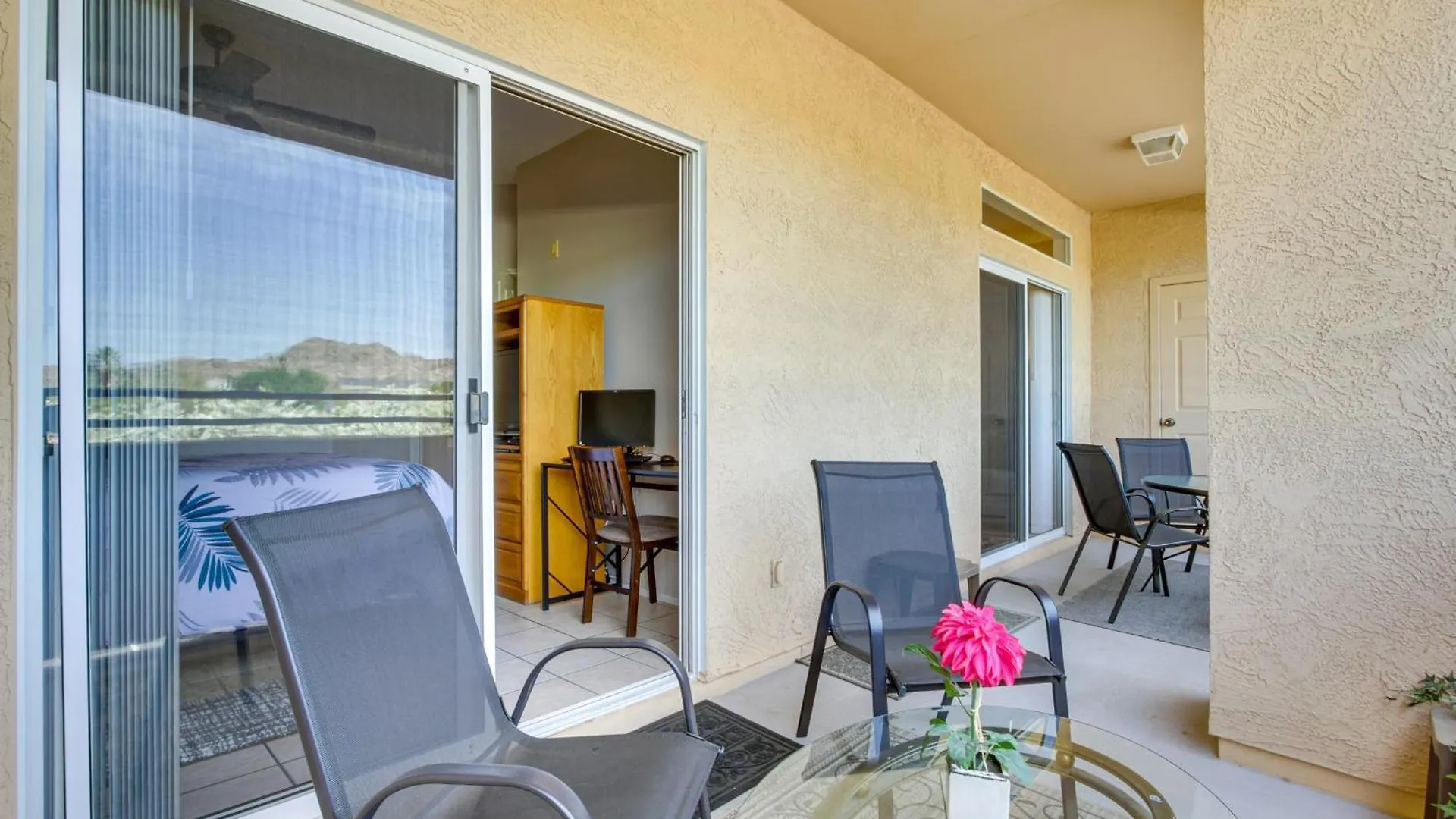 Phoenix Condo With Resort Perks And Mountain Views! Apartment
