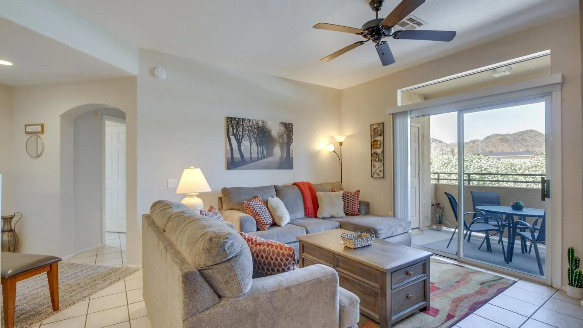 Apartment Phoenix Condo With Resort Perks And Mountain Views! United States